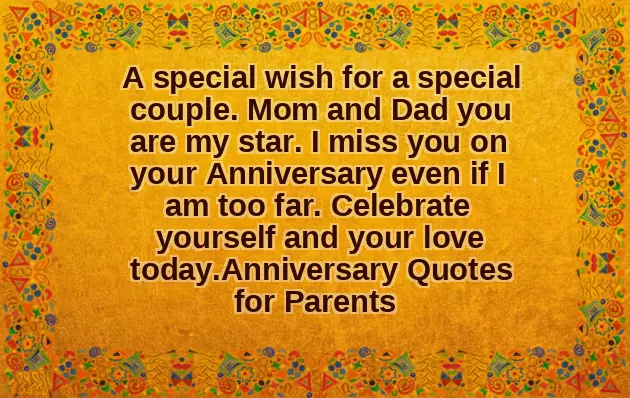 Happy Anniversary To The Best Parents Ever Happy Anniversary To The Best Parents Ever