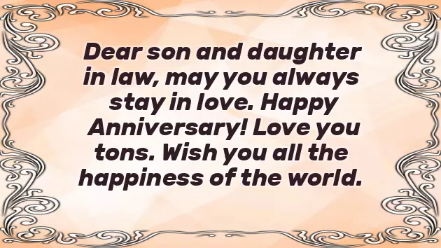 Fathers Day Wishes From Daughter In Law Fathers Day Wishes From Daughter In Law