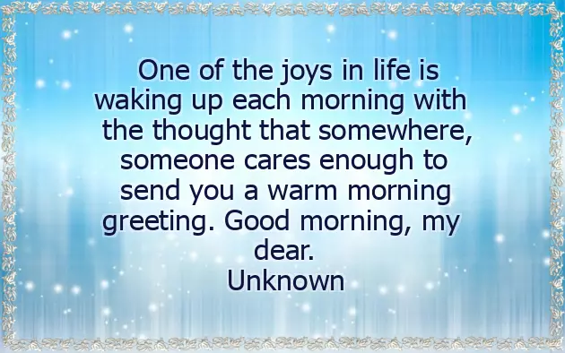 Good Morning Success Wishes Good Morning Success Wishes