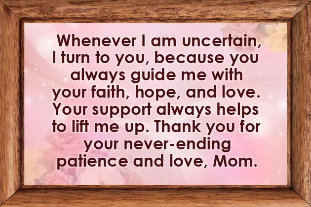 Happy Birthday Beautiful Mama