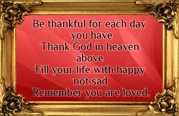 Short Inspirational Poems For Women