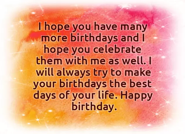 Birthday Wishes For Your Mum