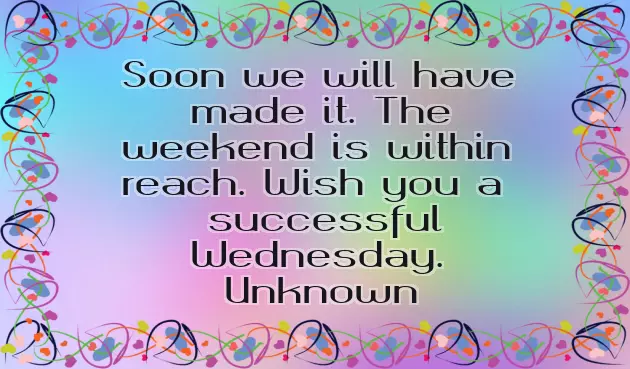 Happy Wednesday Good Morning Happy Wednesday Good Morning