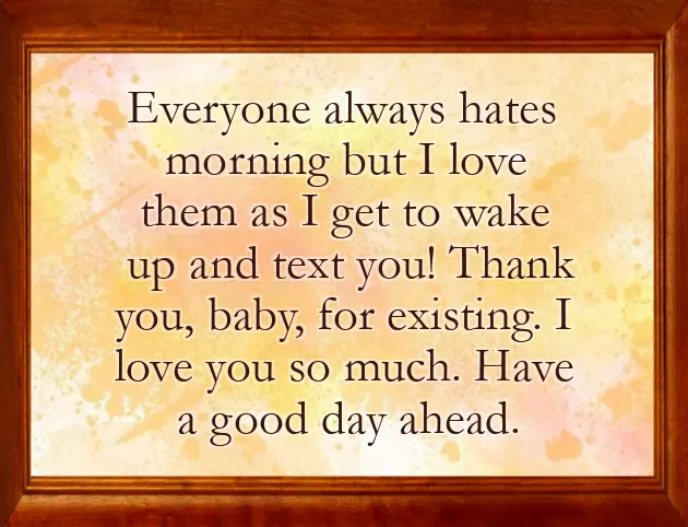 Morning Wishes Quotes Morning Wishes Quotes