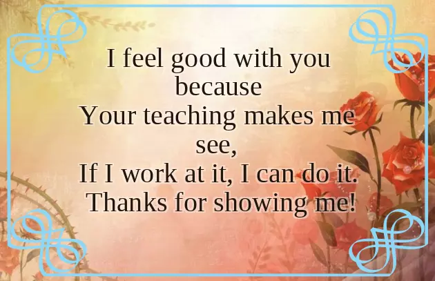 Poems For Primary School Teachers Poems For Primary School Teachers