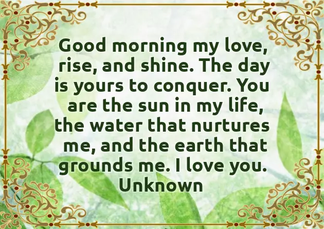 Good Morning Blessings Text Messages Good Morning Blessings Text Messages