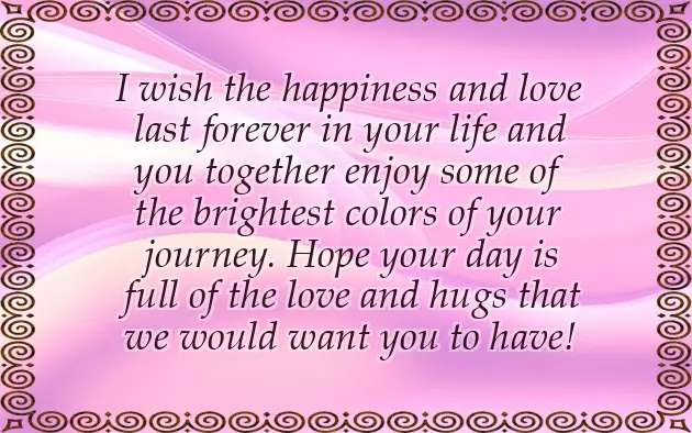 Sister In Law Anniversary Quotes