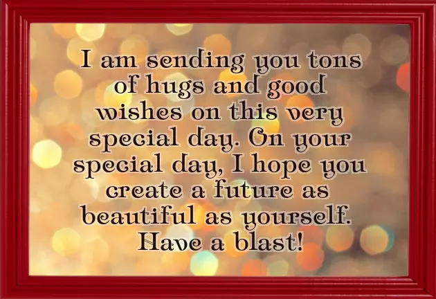 Birthday Wishes On Sister Birthday Wishes On Sister