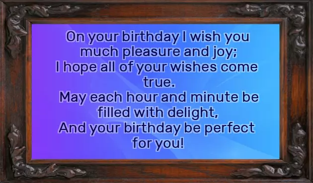 Poem For Granddaughter Birthday Poem For Granddaughter Birthday