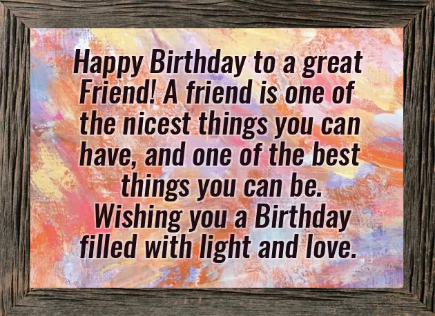 My Best Friends Birthday Wishes My Best Friends Birthday Wishes