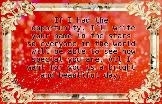 Romantic Good Morning Message For My Crush Romantic Good Morning Message For My Crush