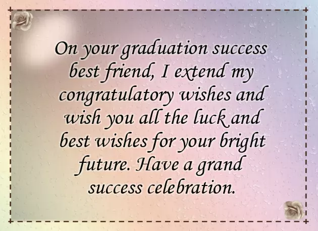 Congrats Wishes For Graduation Congrats Wishes For Graduation