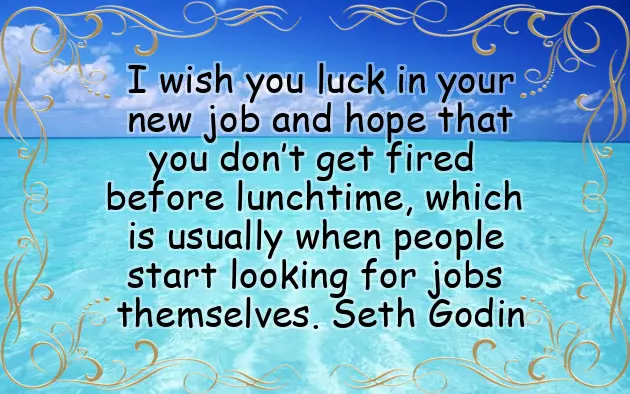 Good Luck First Day New Job Good Luck First Day New Job