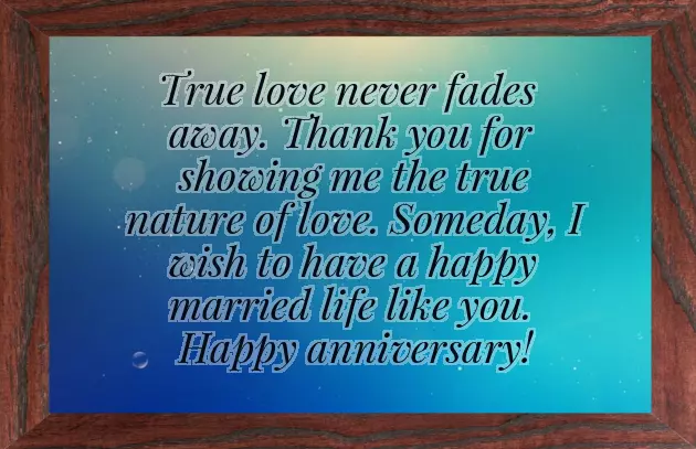 Marriage Anniversary Wishes To Mother And Father Marriage Anniversary Wishes To Mother And Father