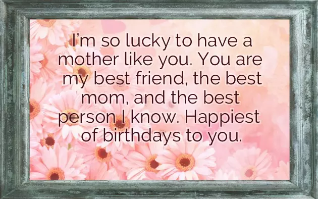 Birthday Wishes Words In English Birthday Wishes Words In English