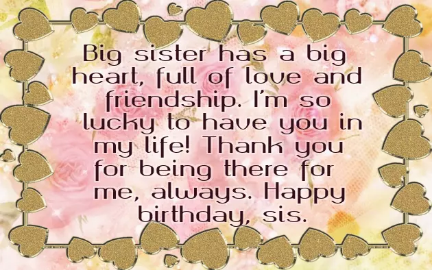 Happy Birthday Big Sister Gif Happy Birthday Big Sister Gif