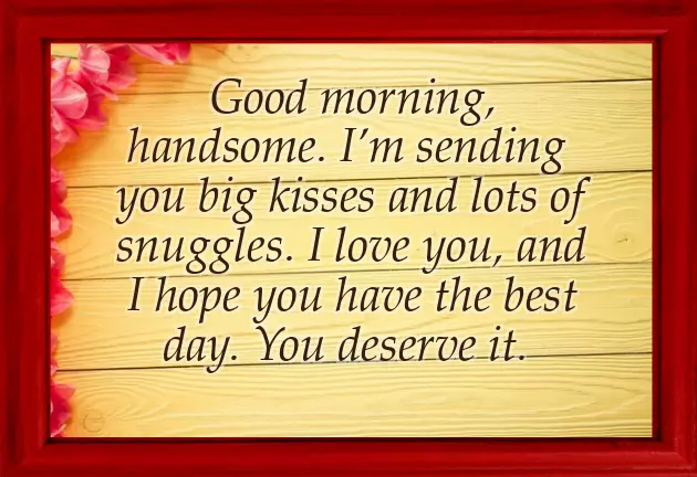 Good Morning Message To Sweetheart Good Morning Message To Sweetheart