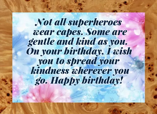 Happy Birthday Beautiful Baby