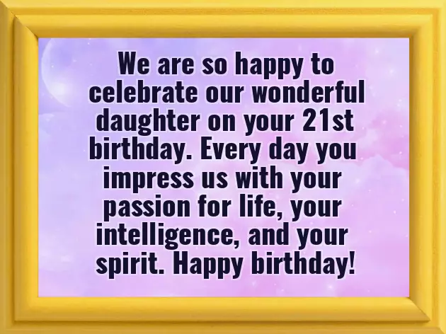 Granddaughter 21St Birthday Quotes Granddaughter 21St Birthday Quotes