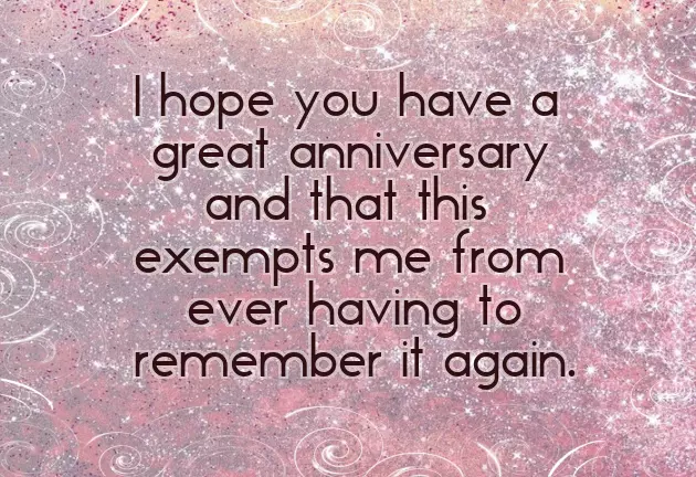 Happy Anniversary Mom Dad From Daughter