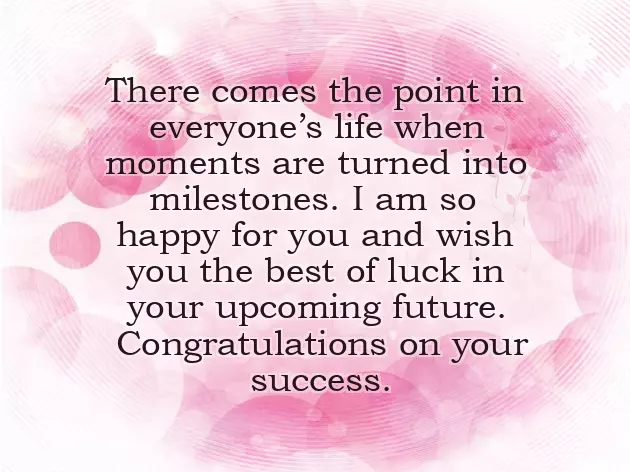 Graduation Well Wishes Graduation Well Wishes