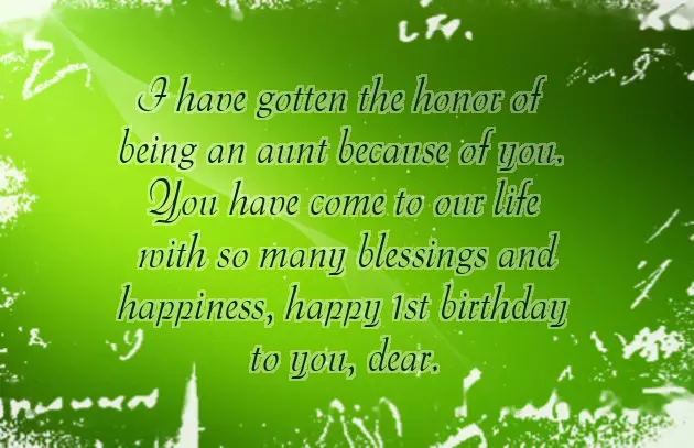 Happy 1St Birthday Boy Quotes Happy 1St Birthday Boy Quotes