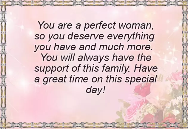 Sister Birthday Wishes Heart Touching