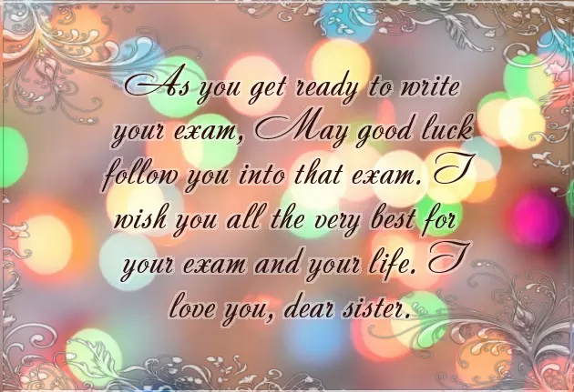Ssc Exam Wishes Ssc Exam Wishes