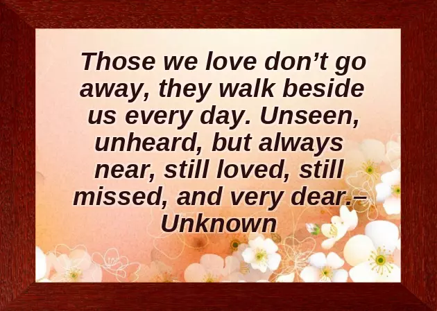 Remembrance Quotes For Death Anniversaries Remembrance Quotes For Death Anniversaries