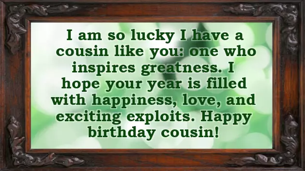 Birthday Greetings For My Cousin Girl Birthday Greetings For My Cousin Girl