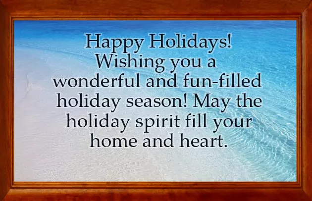 Best Wishes Merry Christmas Happy New Year