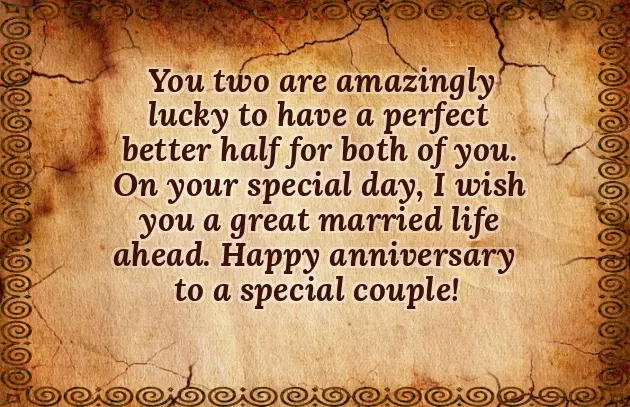 Wedding Anniversary Quotes For Husband And Wife Wedding Anniversary Quotes For Husband And Wife