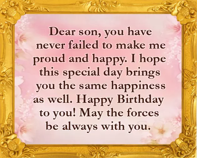 Happy Birthday Blessings For Kids Happy Birthday Blessings For Kids