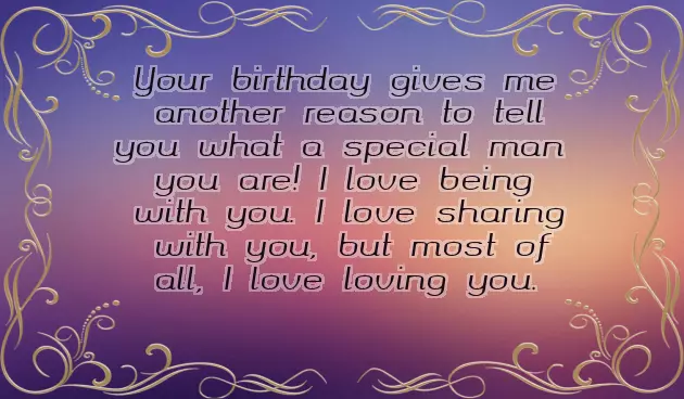 Wishes For Hubby Bday Wishes For Hubby Bday