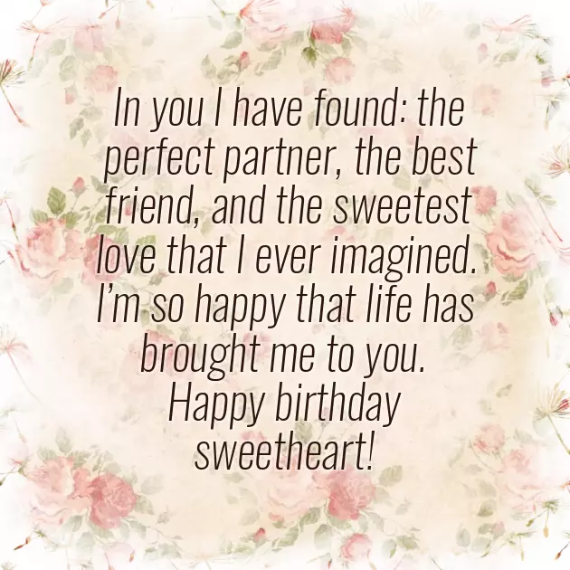 Best Ever Birthday Wishes For Wife Best Ever Birthday Wishes For Wife