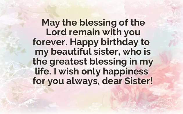 Wishes For Happy Birthday Sister Wishes For Happy Birthday Sister