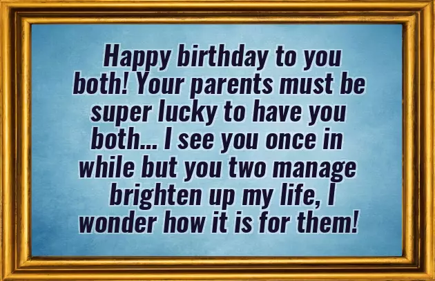 Birthday Wishes For One Year Girl