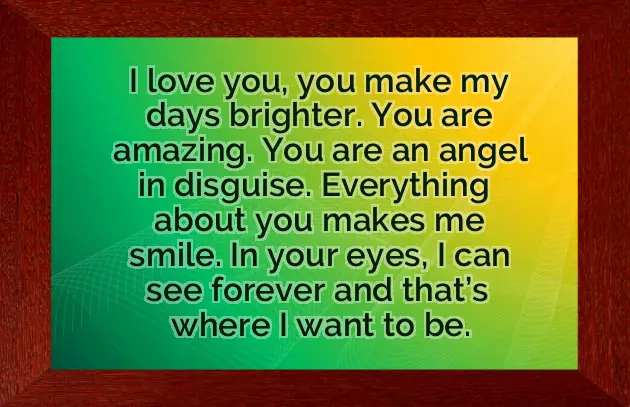 Thank You Love Poems For Her Thank You Love Poems For Her