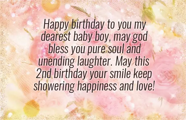 1St Birthday Wishes For Baby Boy With Name 1St Birthday Wishes For Baby Boy With Name