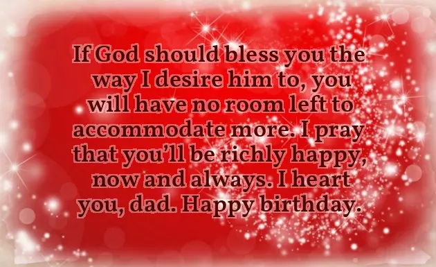 Daughter Son Birthday Wishes