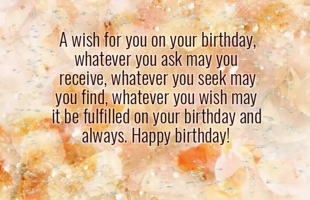 Happy Birthday Vivek