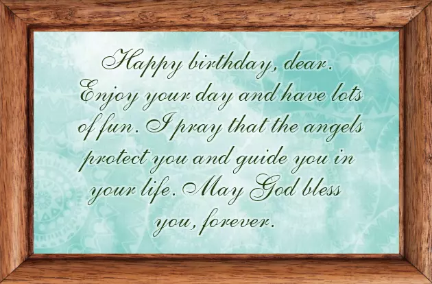 Christian Birthday Greetings For Daughter Christian Birthday Greetings For Daughter