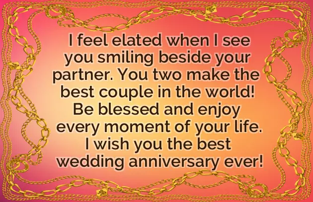 Happy Anniversary Message To Couple Happy Anniversary Message To Couple