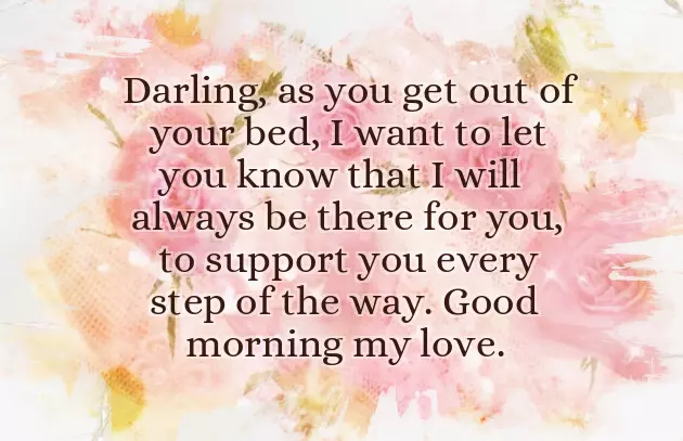 Wife Good Morning Wish Wife Good Morning Wish