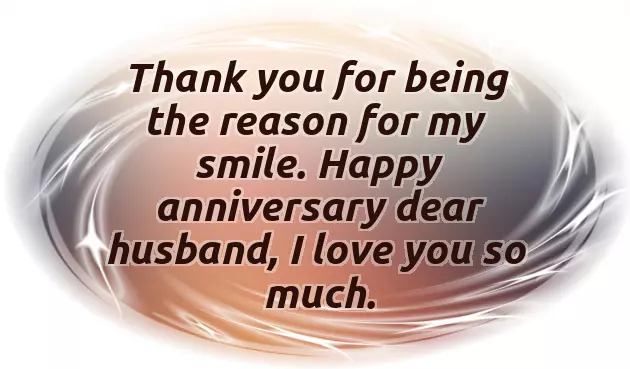 Marriage Anniversary Thought Marriage Anniversary Thought