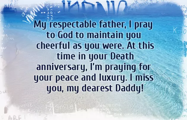 Fathers Day Wishes To Dead Father Fathers Day Wishes To Dead Father