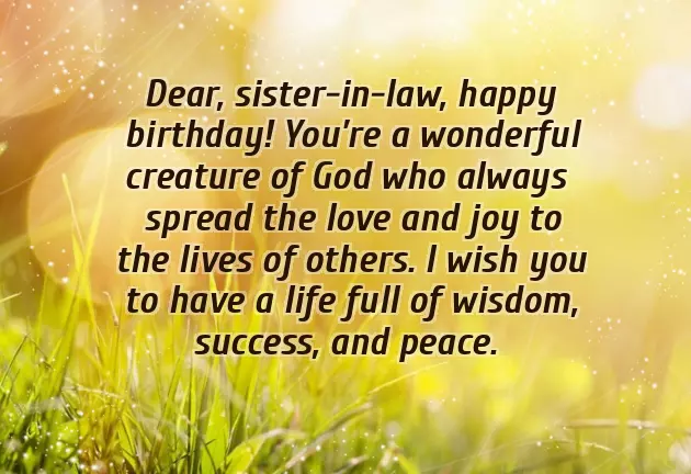 Bday Wishes Quotes For Sister Bday Wishes Quotes For Sister