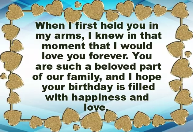 Birthday Wish Mother To Daughter Birthday Wish Mother To Daughter