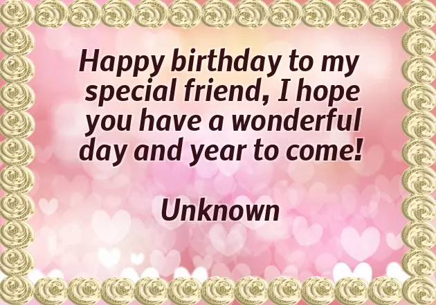 Happy Bday Quote Happy Bday Quote