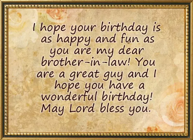 Birthday Msg For Bro Birthday Msg For Bro